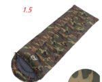 Outdoor Camping Sleeping Bag - Image 8