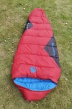 Outdoor Sleeping Bag Mummy Autumn And Winter Camping - Image 7
