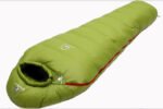 Mummy Goose Down Cold-resistant Area Sleeping Bag - Image 4