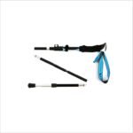 Folding telescopic trekking pole - Image 2