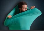 High Elastic Sleeping Bag For Outdoor Travel - Image 3