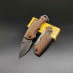 Pocket Knife Folding Knife Camping Knife - Image 4