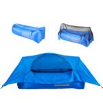 Outdoor Camping Portable Suspension Tent - Image 6