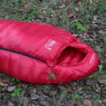 Kamperbox Sleeping Bag Camping Winter Sleeping Bag Ultralight Sleeping Bag Camping Sleeping Ultralight Camping - Image 7