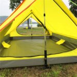 Camping tent - Image 4