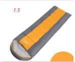 Outdoor Camping Sleeping Bag - Image 7