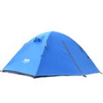 Outdoor Camping Double-layer Camping Tent - Image 4