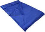 Travel Sleeping Bag Silk Sleeping Bag Close-fitting Sleeping Bag Cotton Hotel Sleeping Bag - Image 4