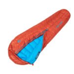 Outdoor Mummy Type Climbing Sleeping Bag - Image 2