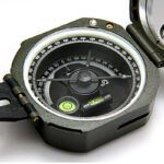 M2 outdoor professional geological compass - Image 4