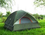 Waterproof camping tent - Image 5