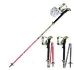 Carbon Fiber Trekking Pole - Image 2
