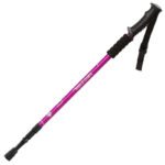Three-section aluminum alloy straight trekking pole - Image 6