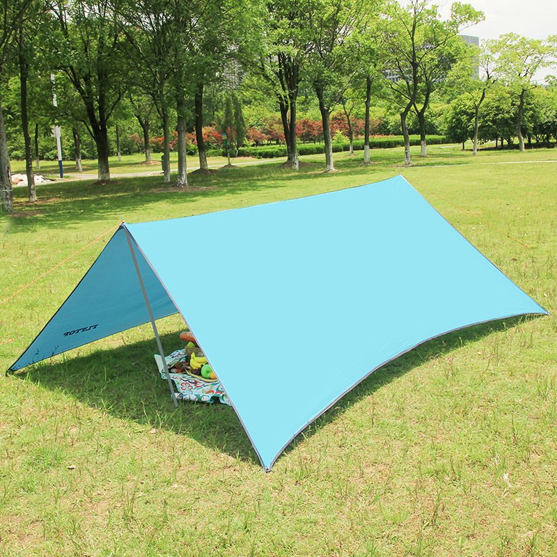 32954805-bcc7-4f0e-baee-27996f407a3f.jpg Sun Shade Camping Canopy Tent - Image 1