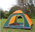 Camping Tent - Image 4