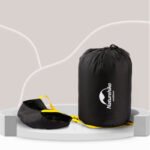 Multifunctional sleeping bag compression bag - Image 4