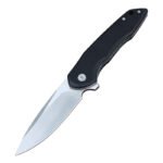 Folding Knife Outdoor Camping Mini Portable Knife - Image 5