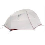 Camping Mountaineering Rain-proof Camping Tent - Image 3