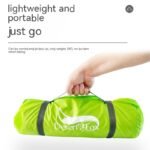 Outdoor Camping Double-layer Camping Tent - Image 3