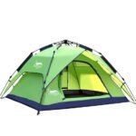 Outdoor Multi-person Automatic Travel Camping Camping Tent - Image 2