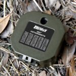 M2 outdoor professional geological compass - Image 3