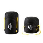 Multifunctional sleeping bag compression bag - Image 3