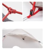 Camping Mountaineering Rain-proof Camping Tent - Image 9
