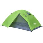 Outdoor Camping Double-layer Camping Tent - Image 6
