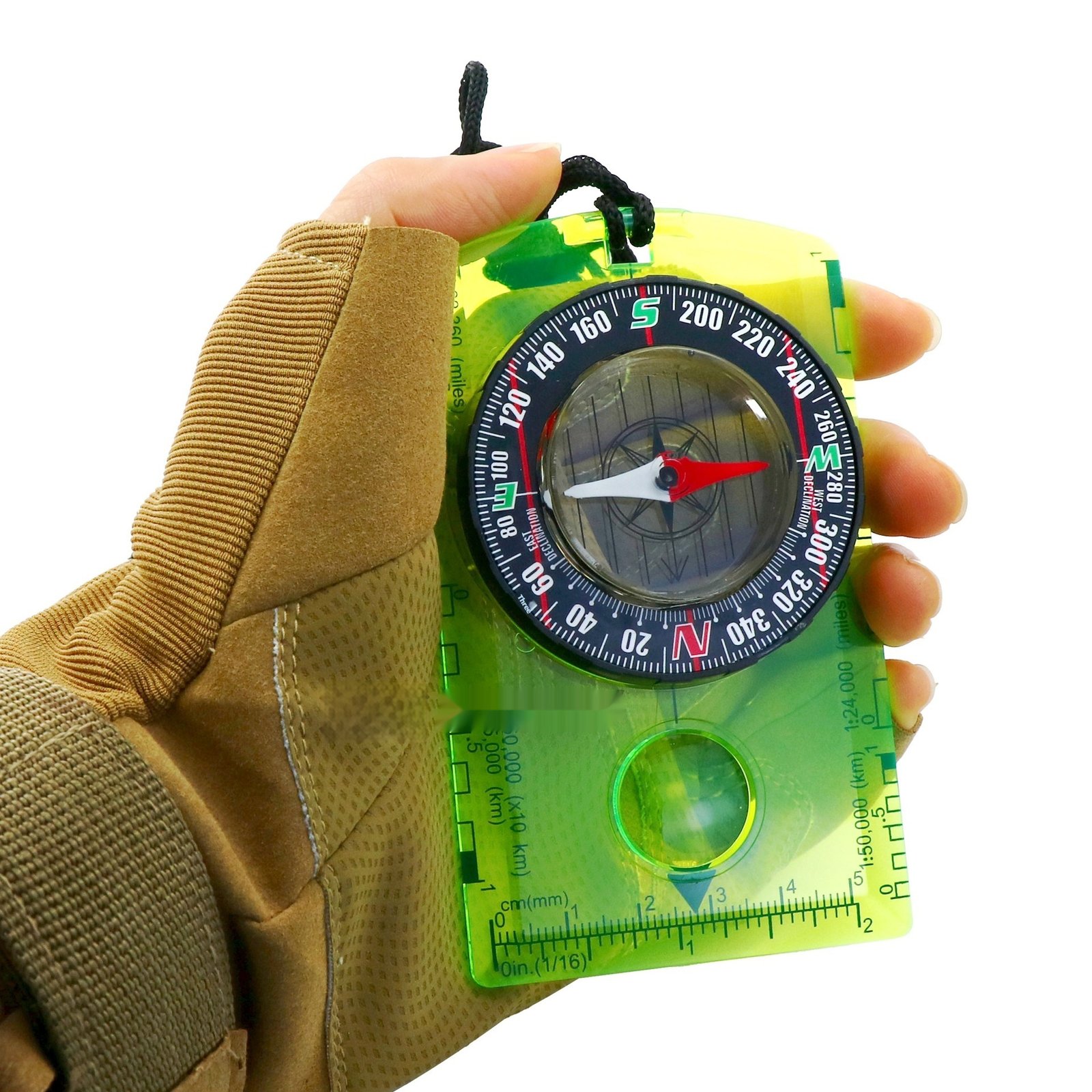 58d4322a-200c-48b7-8942-7b7ca1ac9fc1_fine.jpeg Outdoor Multifunctional Compass Compass Acrylic - Image 1