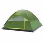 Double-layer Camping Camping Tent Sunshade And Sunscreen - Image 4