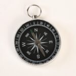 Metal compass - Image 2