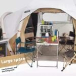 Inflatable Tent Outdoor Camping Thickened Rainproof Camping Equipment - Image 3