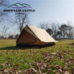 Camping tent - Image 10
