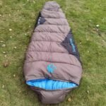 Outdoor Sleeping Bag Mummy Autumn And Winter Camping - Image 8