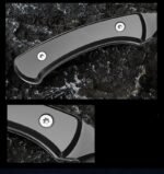 Grilled Meat Knife Outdoor Camping Barbecue - Image 5