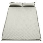 Splicing Automatic Inflatable Pad Outdoor Tent Sleeping Pad - Image 3