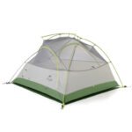 Camping Mountaineering Rain-proof Camping Tent - Image 6