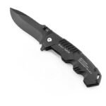 Outdoor Camping Portable Folding Knife - Image 3