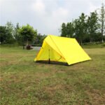 Camping tent - Image 7
