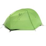 Camping Mountaineering Rain-proof Camping Tent - Image 2