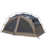 Hiking Beach Camping Park Leisure Camping Tent - Image 3
