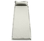 Splicing Automatic Inflatable Pad Outdoor Tent Sleeping Pad - Image 2