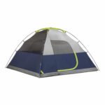 Double-layer Camping Camping Tent Sunshade And Sunscreen - Image 7