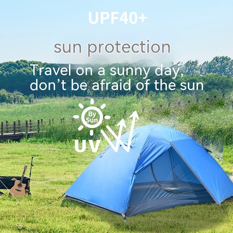 a404e7d7-2001-4fb0-bb1b-695c19444c27.jpg Outdoor Camping Double-layer Camping Tent - Image 1