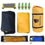 Outdoor Folding Tent For Camping - Image 3