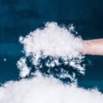 Kamperbox Outdoor Down Sleeping Bag Winter Warm Sleeping Bag - Image 3