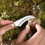 New Portable Camping Survival Knife - Image 3