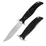 Outdoor Knife Camping Folding - Image 5