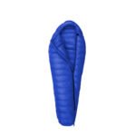 Winter Goose Down Mummy Down Cotton Sleeping Bag - Image 4