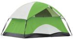 Double-layer Camping Camping Tent Sunshade And Sunscreen - Image 2